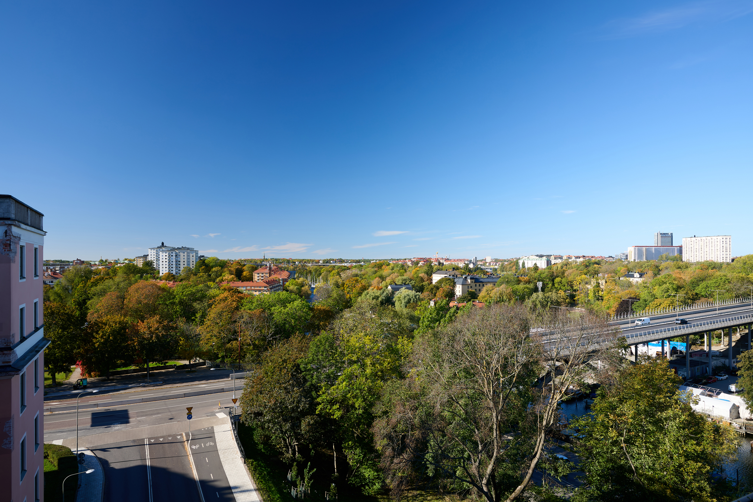 Lägenhet, 3 rum, 70 m² i Södermalm Högalid