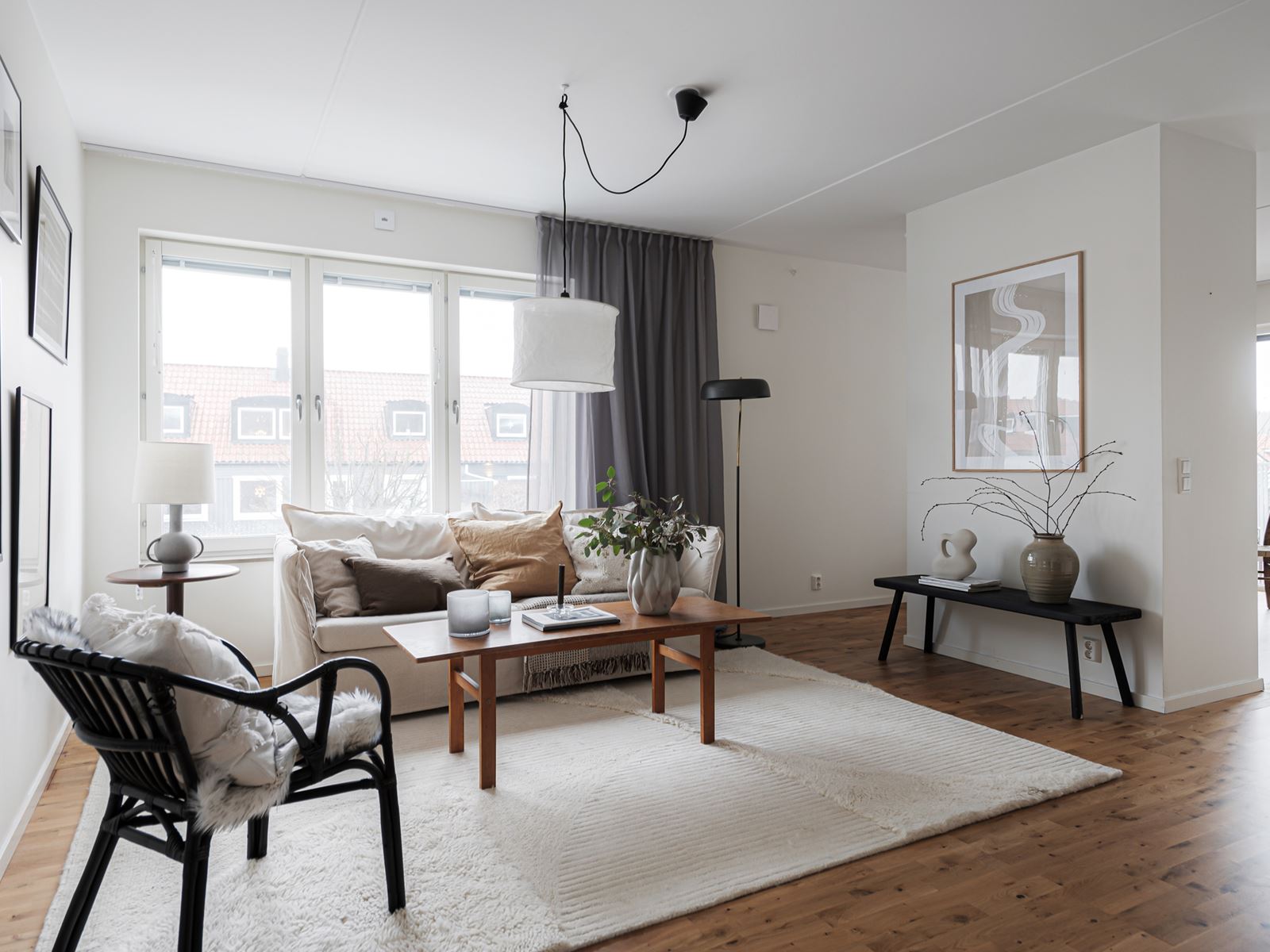 Välkommen till en förstklassig lägenhet från 2020 i Önnereds attraktiva villakvarter. Önneredsvägen 110 - Bjurfors