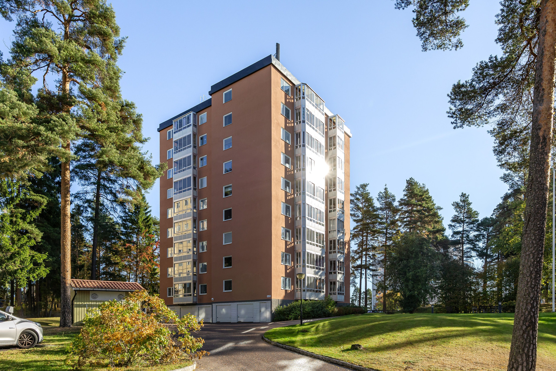 Furumovägen 12