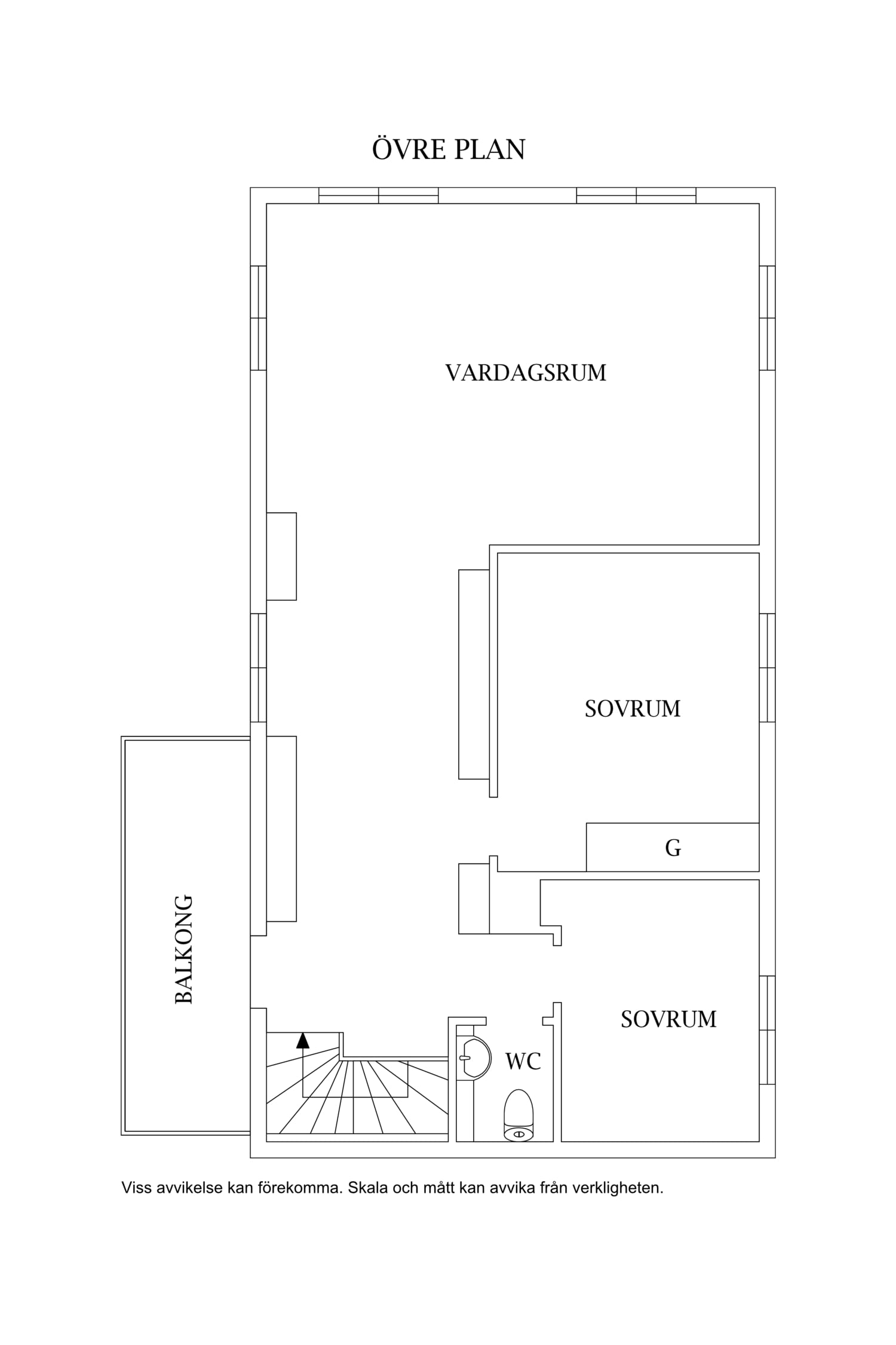 Planlösning