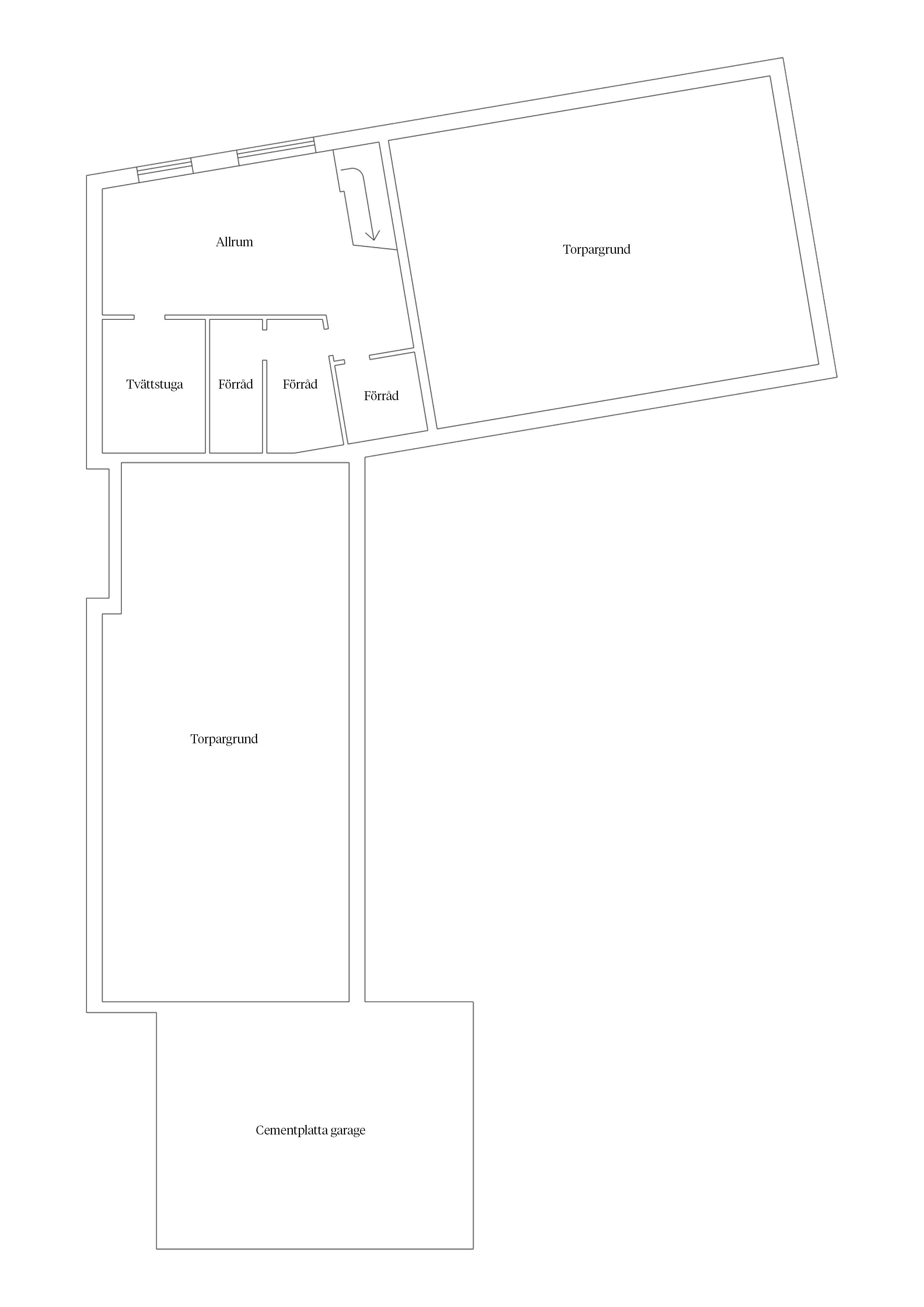 Planlösning