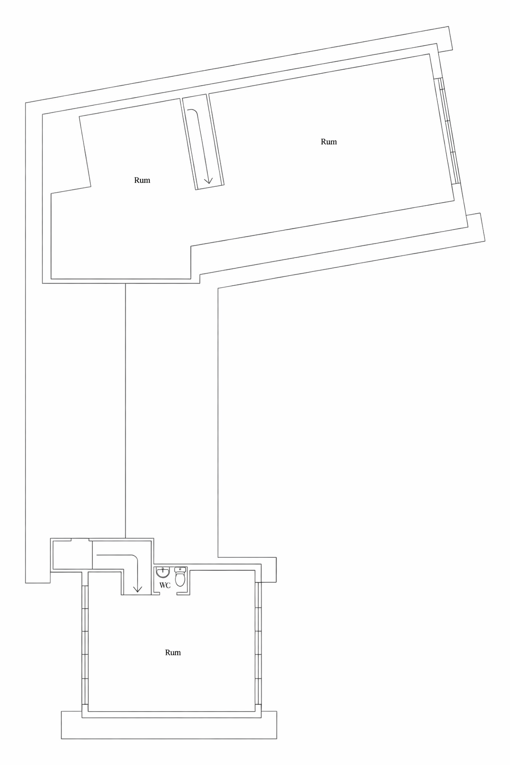 Planlösning