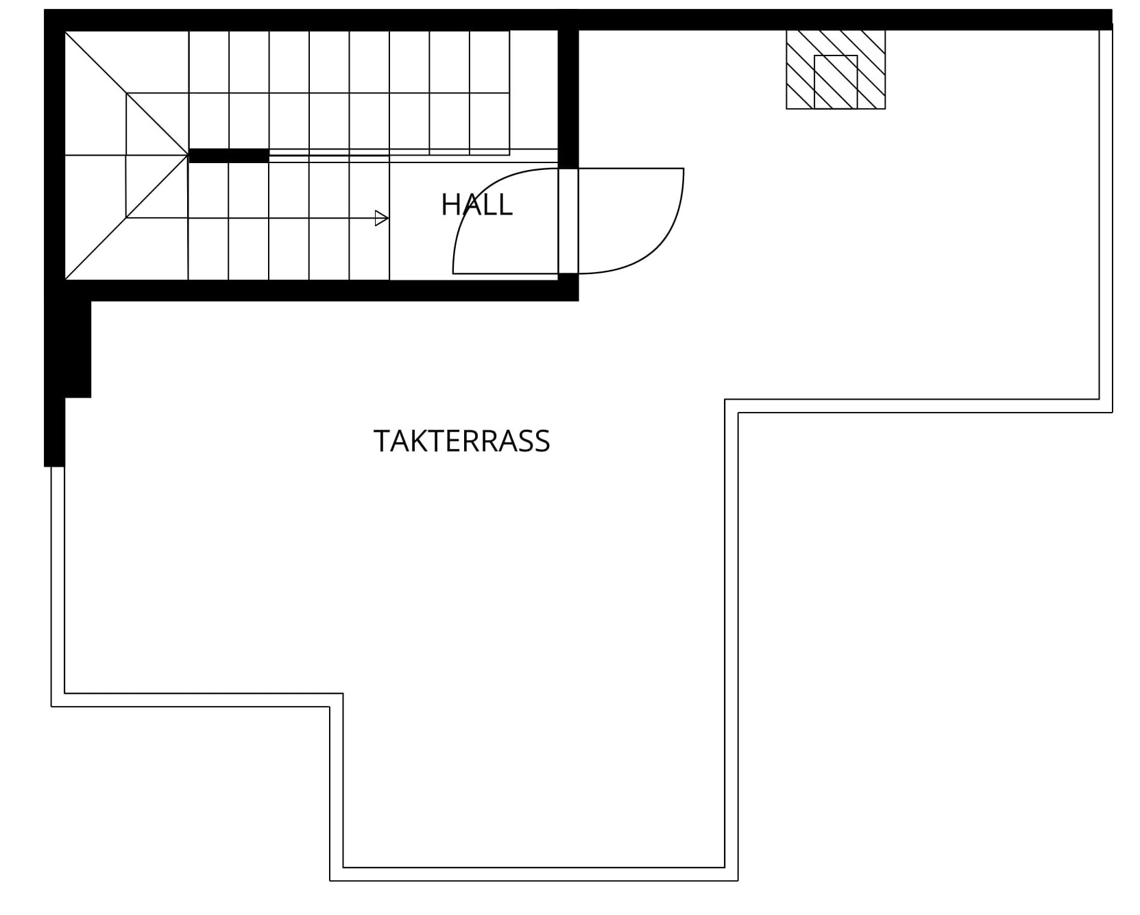 Planlösning