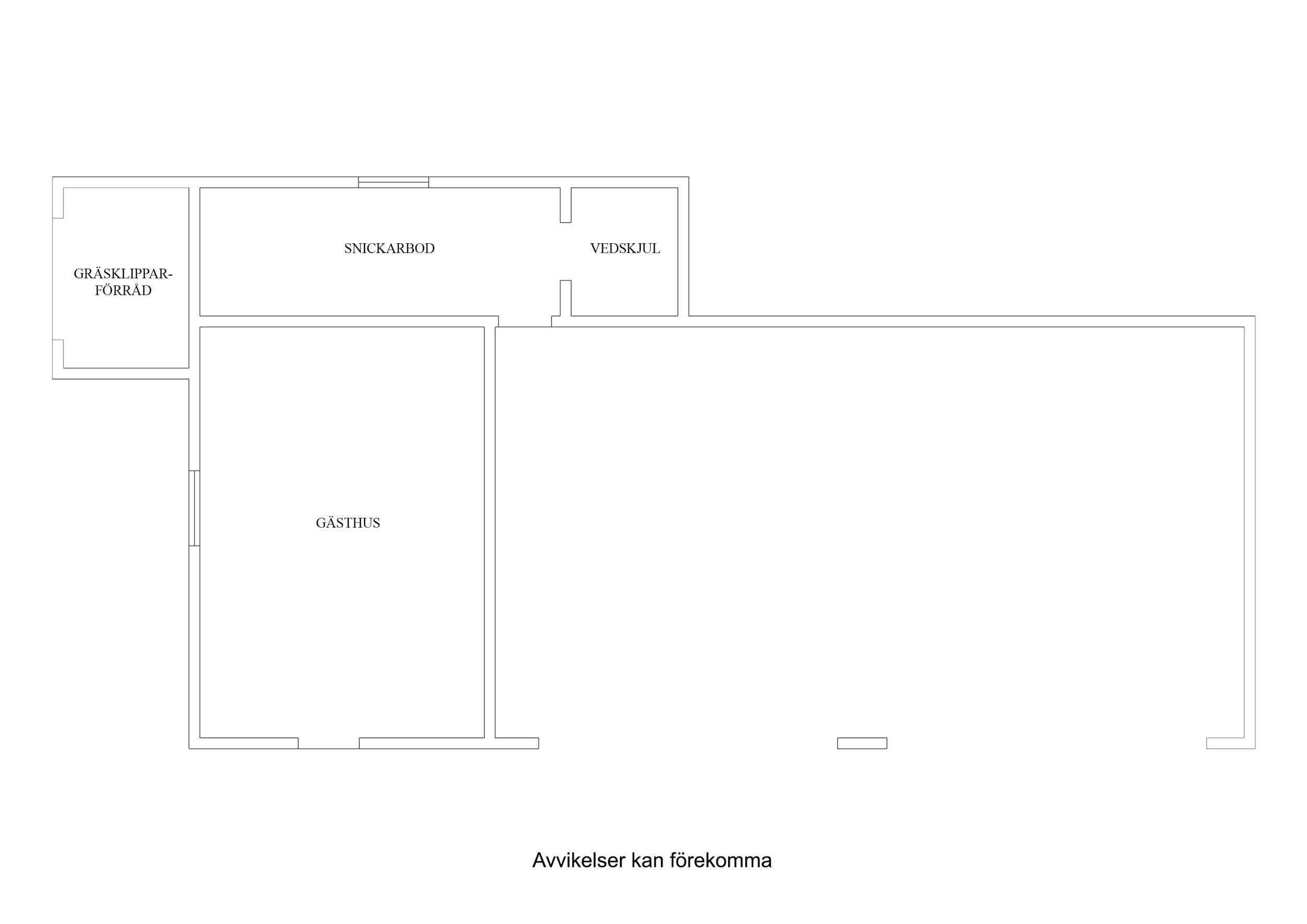 Planlösning