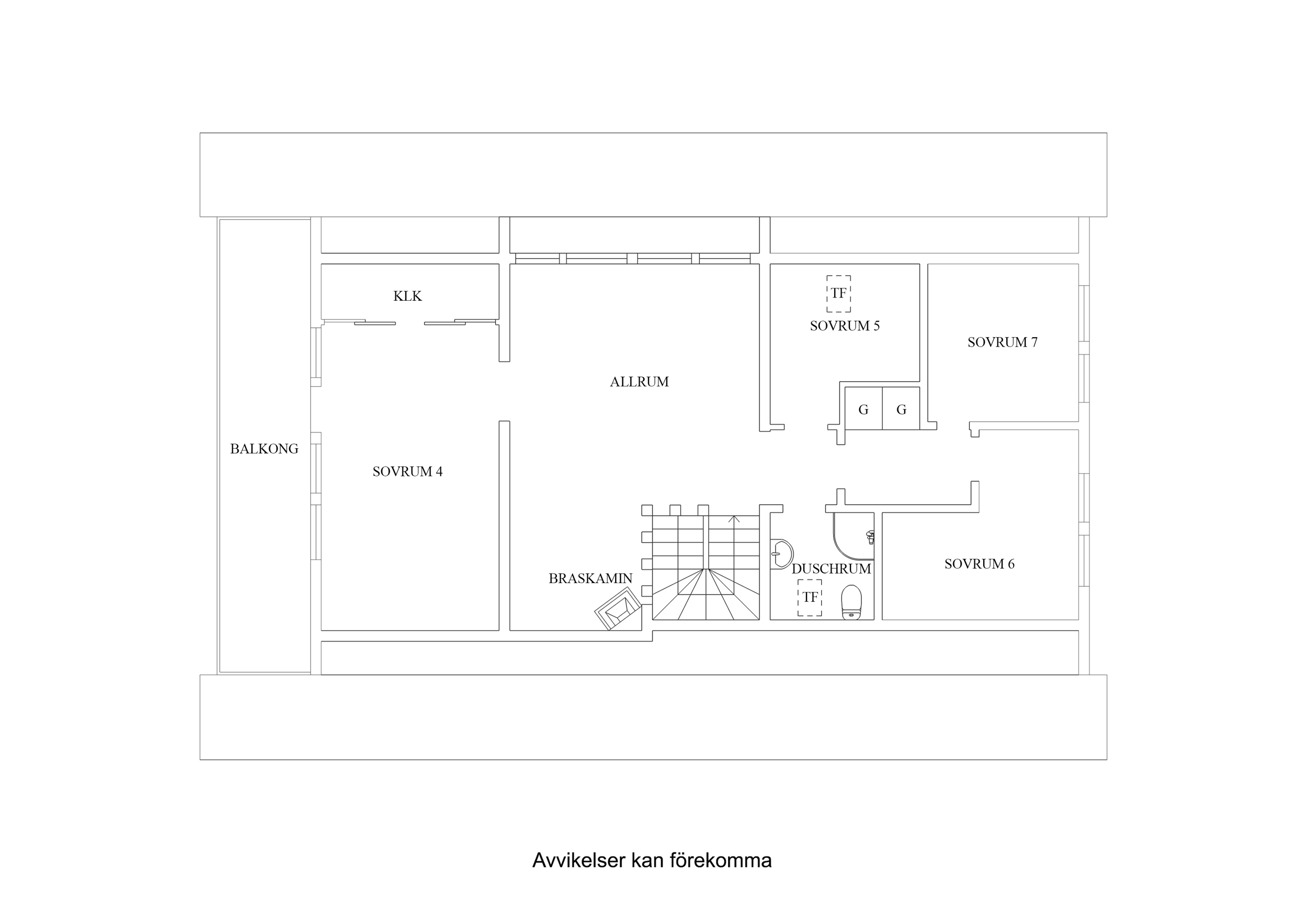 Planlösning