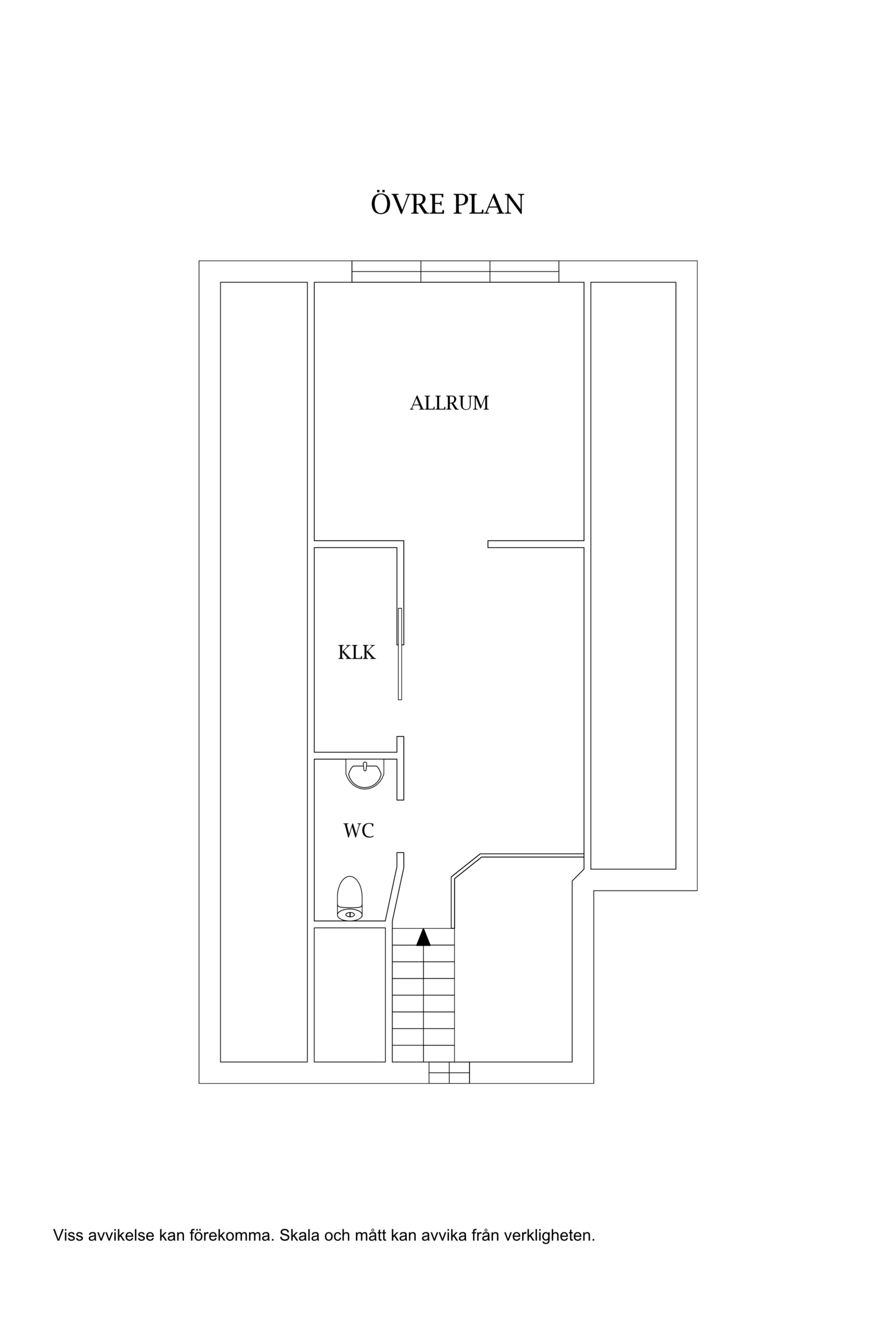 Planlösning