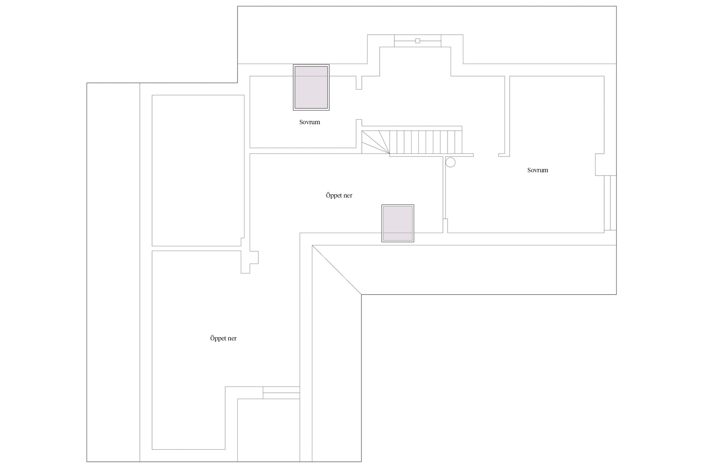 Planlösning