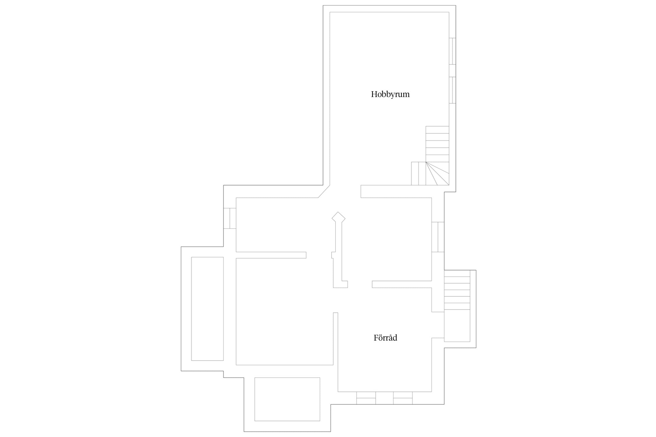 Planlösning