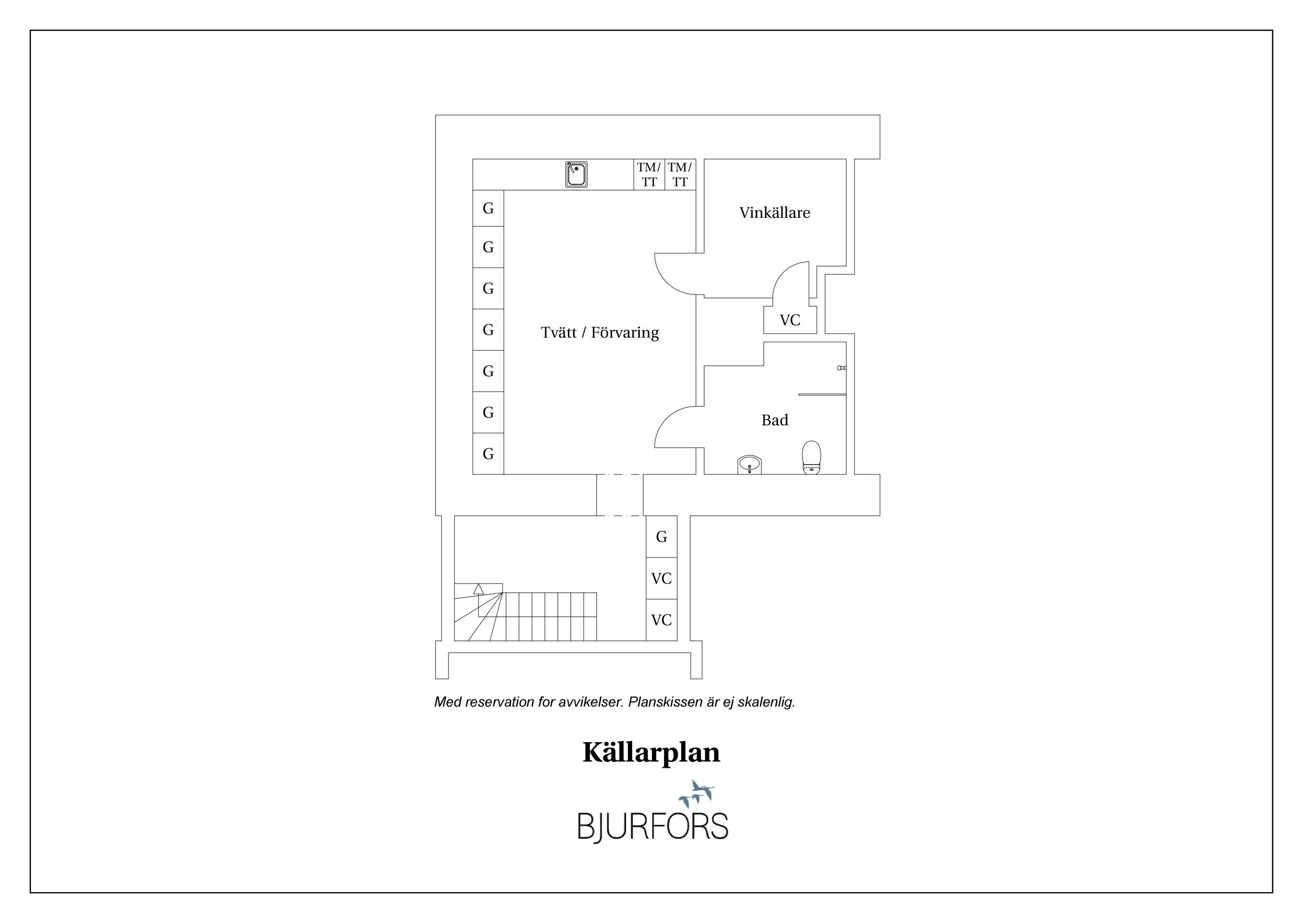 Planlösning