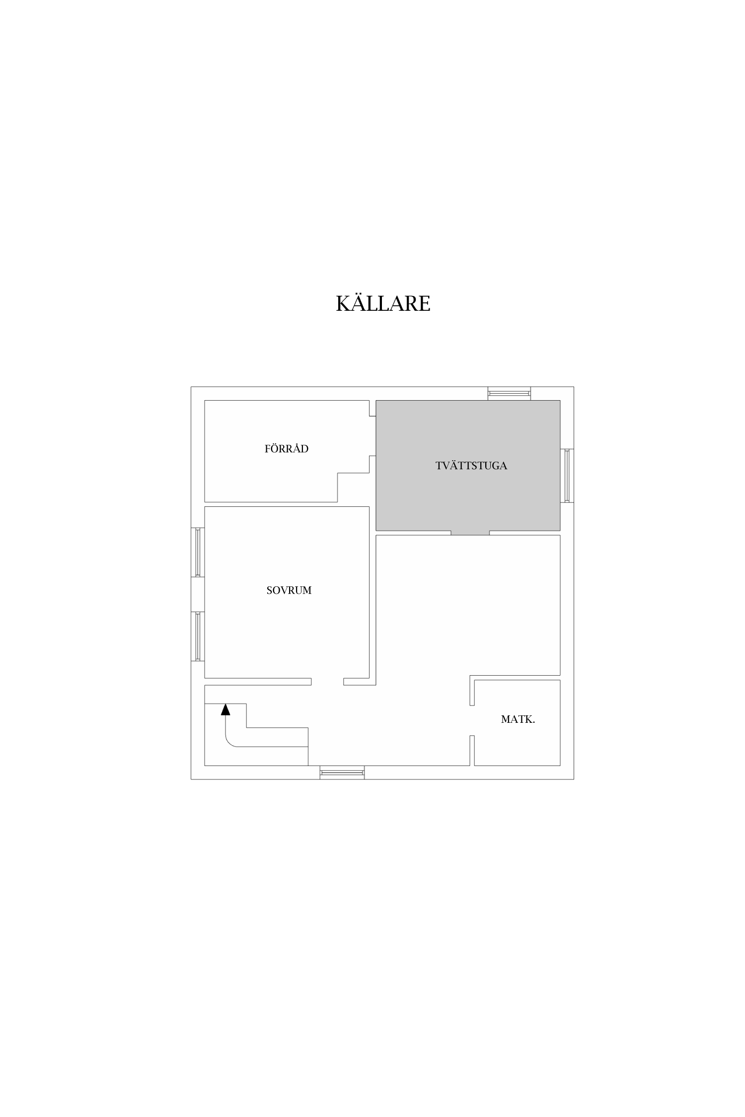 Planlösning