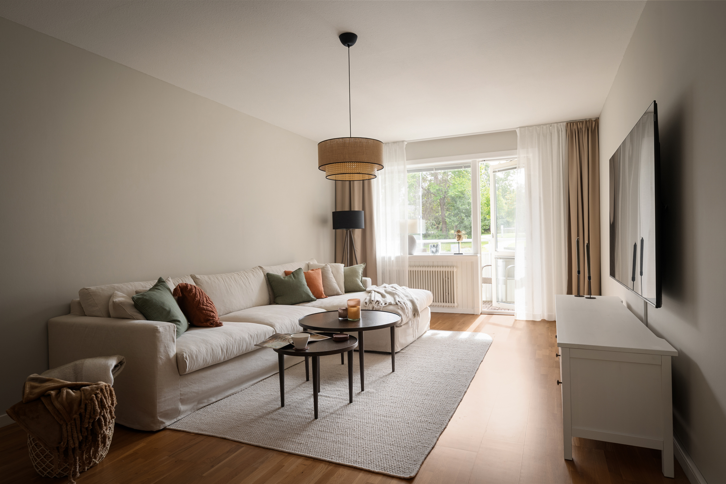 Apartment, 2 rooms, 58 m² in Stenungsund Centralt