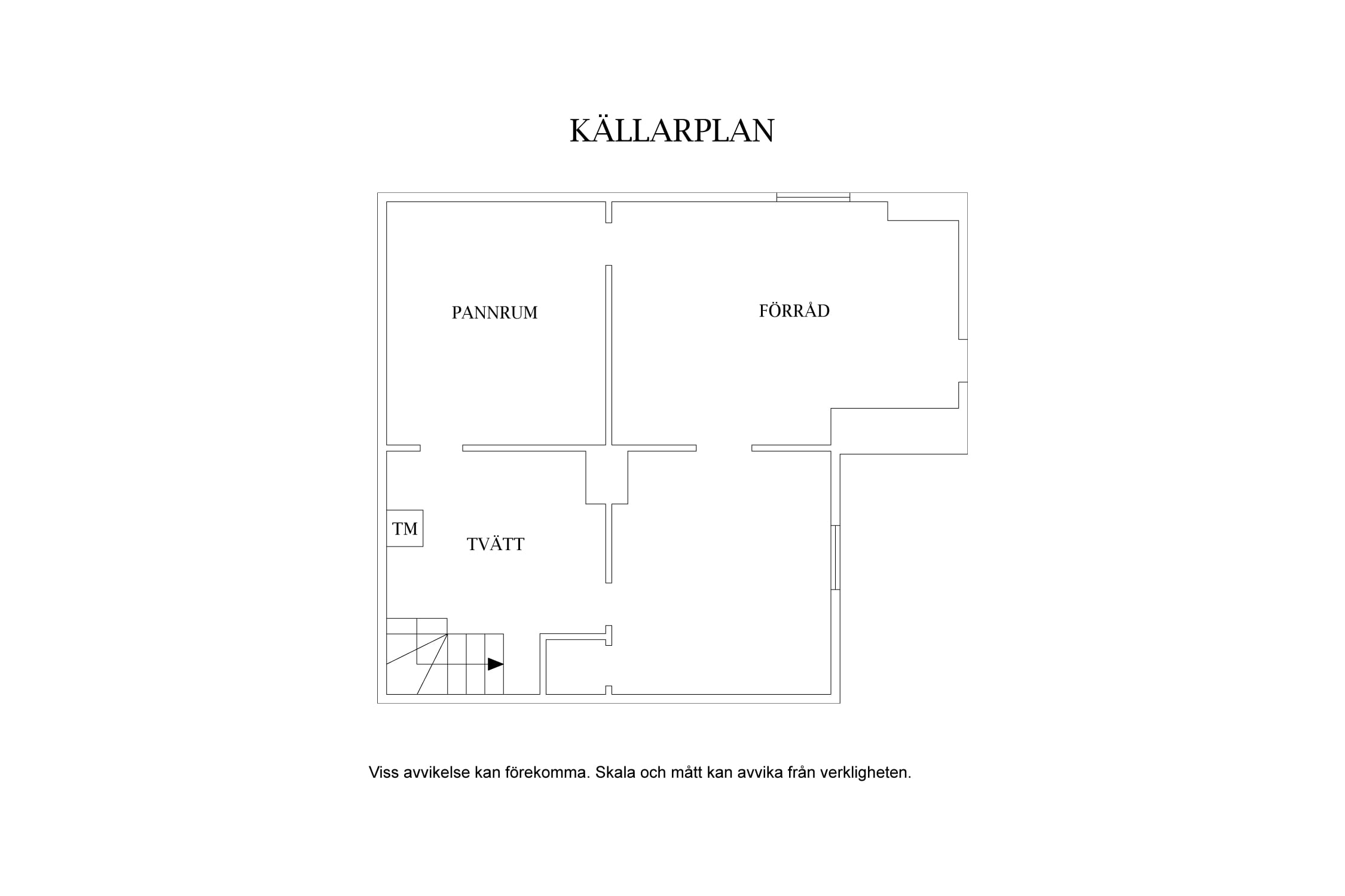 Planlösning
