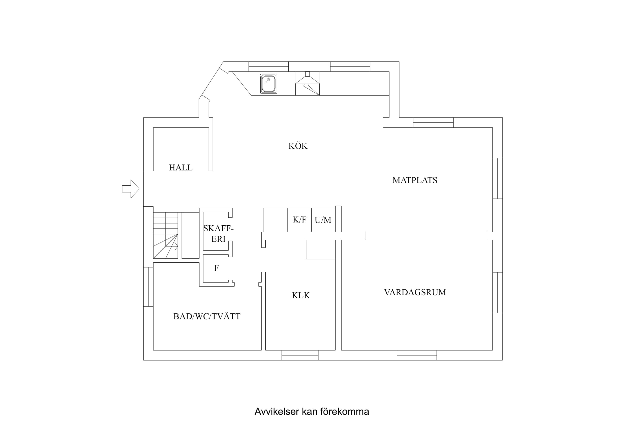 Planlösning