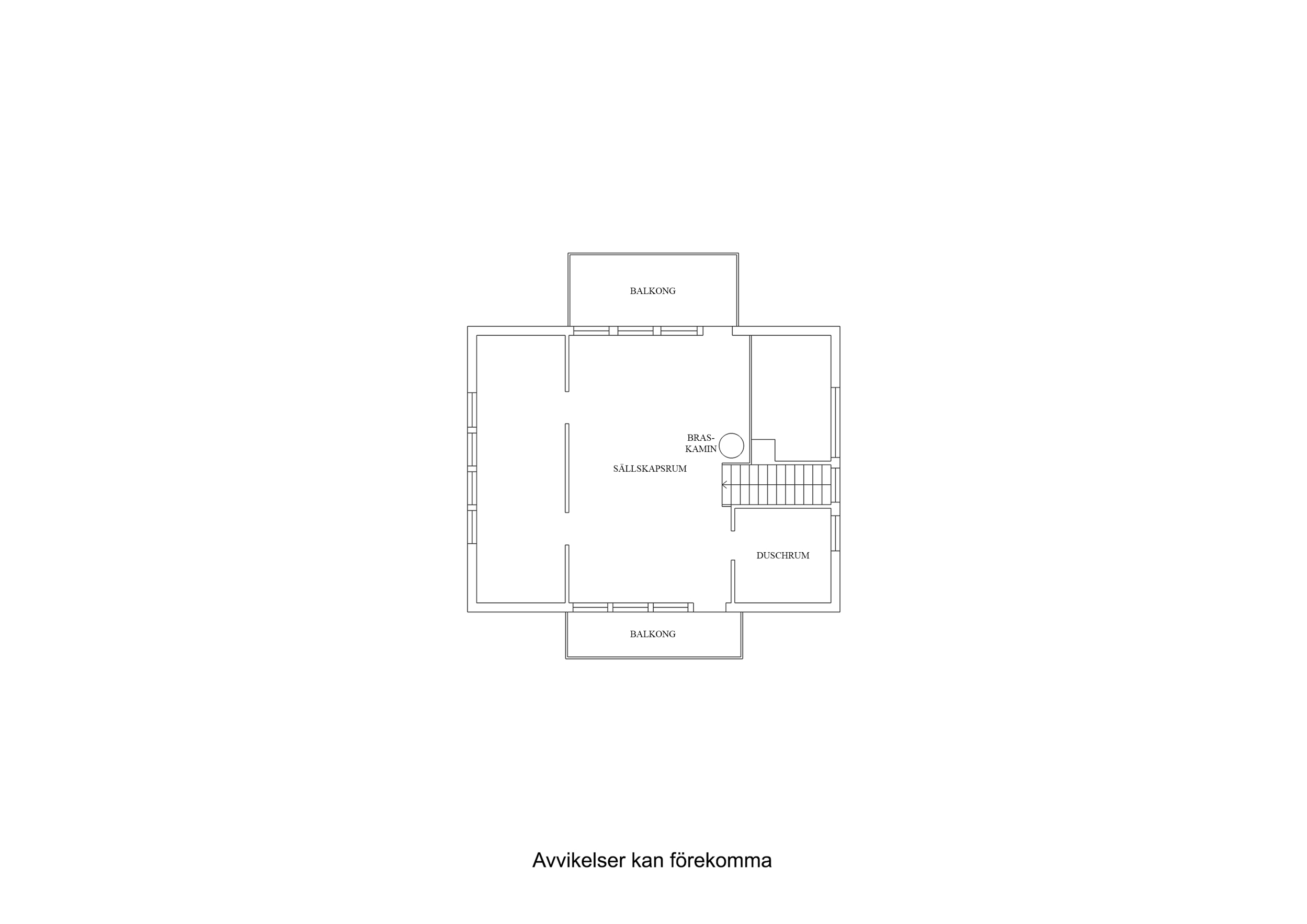 Planlösning