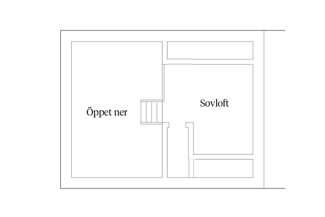 Planlösning