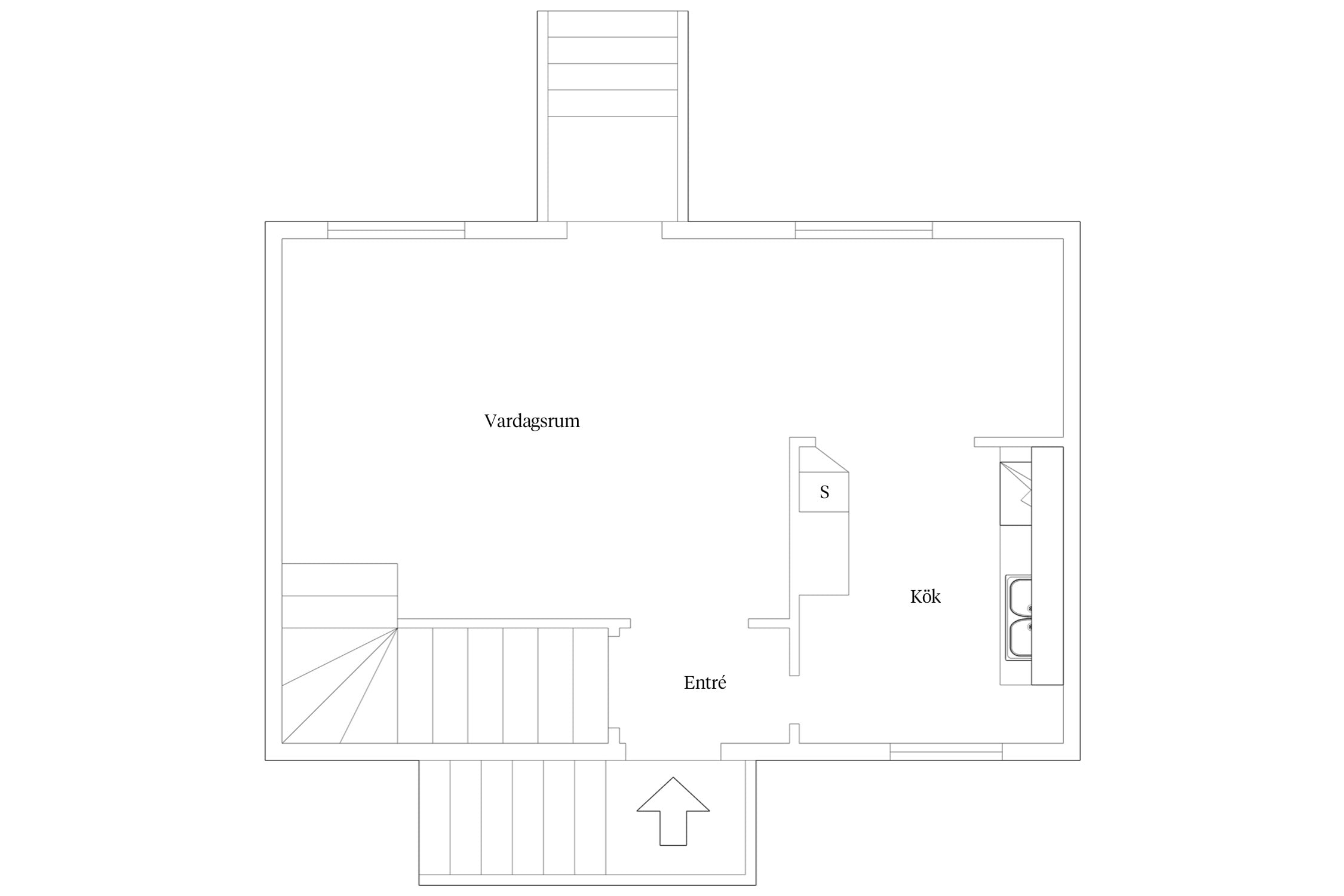 Planlösning
