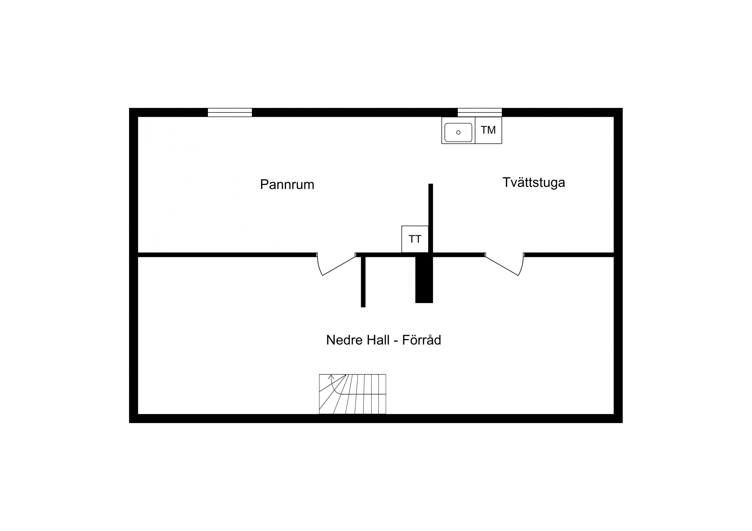 Planlösning