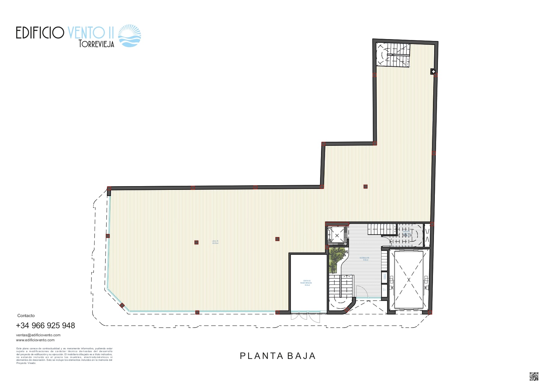 Planlösning