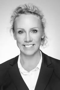 Irja Amolin vd Bjurfors