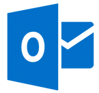 Outlook ikon